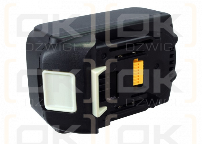 Makita TW152DZ / 194205-3 1500 mAh Li-Ion 18,0 V (Cameron Sino)