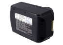 Makita TW152DZ / 194205-3 1500 mAh Li-Ion 18,0 V (Cameron Sino)