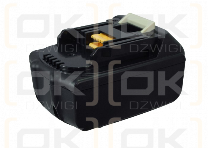 Makita TW152DZ / 194205-3 1500 mAh Li-Ion 18,0 V (Cameron Sino)