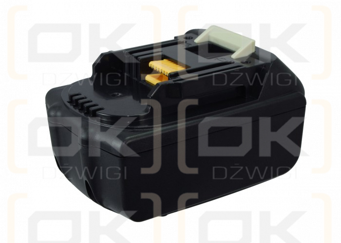 Makita TW152DZ / 194205-3 3000mAh Li-ion 18.0V (Cameron Sino)