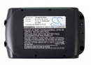 Makita TW152DZ / 194205-3 3000mAh Li-ion 18.0V (Cameron Sino)