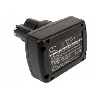 Milwaukee M12-18 JSSP-0 / 48-11-2401 3000 mAh Li-Ion 12,0 V (Cameron Sino)