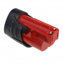 Milwaukee M12-18 JSSP-0 / 48-11-2401 1500mAh Li-ion 12.0V (Cameron Sino)