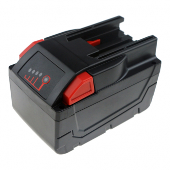 Milwaukee V28 VC / 48-11-2850 6000mAh Li-ion 28.0V (Cameron Sino)