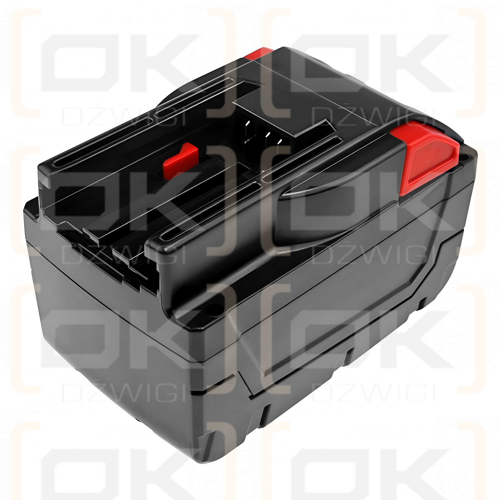 Milwaukee V28 VC / 48-11-2850 6000 мАч литий-ионный 28,0 В (Cameron Sino)