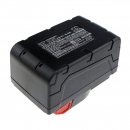 Milwaukee V28 VC / 48-11-2850 6000 mAh Li-Ion 28,0 V (Cameron Sino)