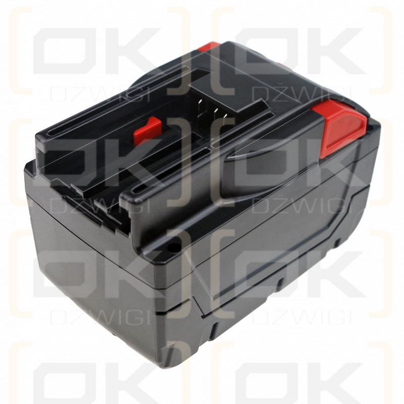 Milwaukee V28 VC / 48-11-2850 6000 mAh Li-Ion 28,0 V (Cameron Sino)