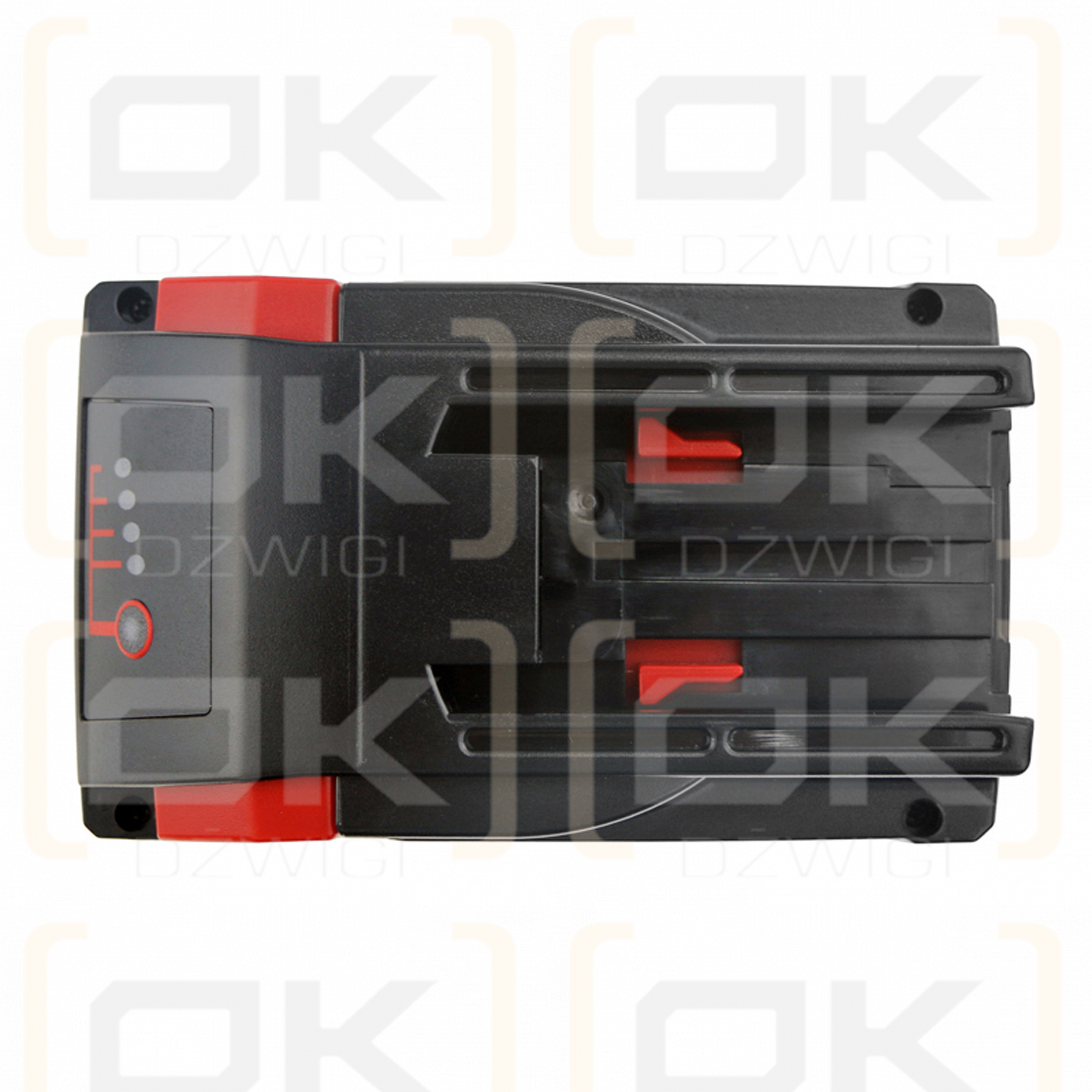 Milwaukee V28 VC / 48-11-2830 2000 mAh Li-ion 28 V (Cameron Sino)