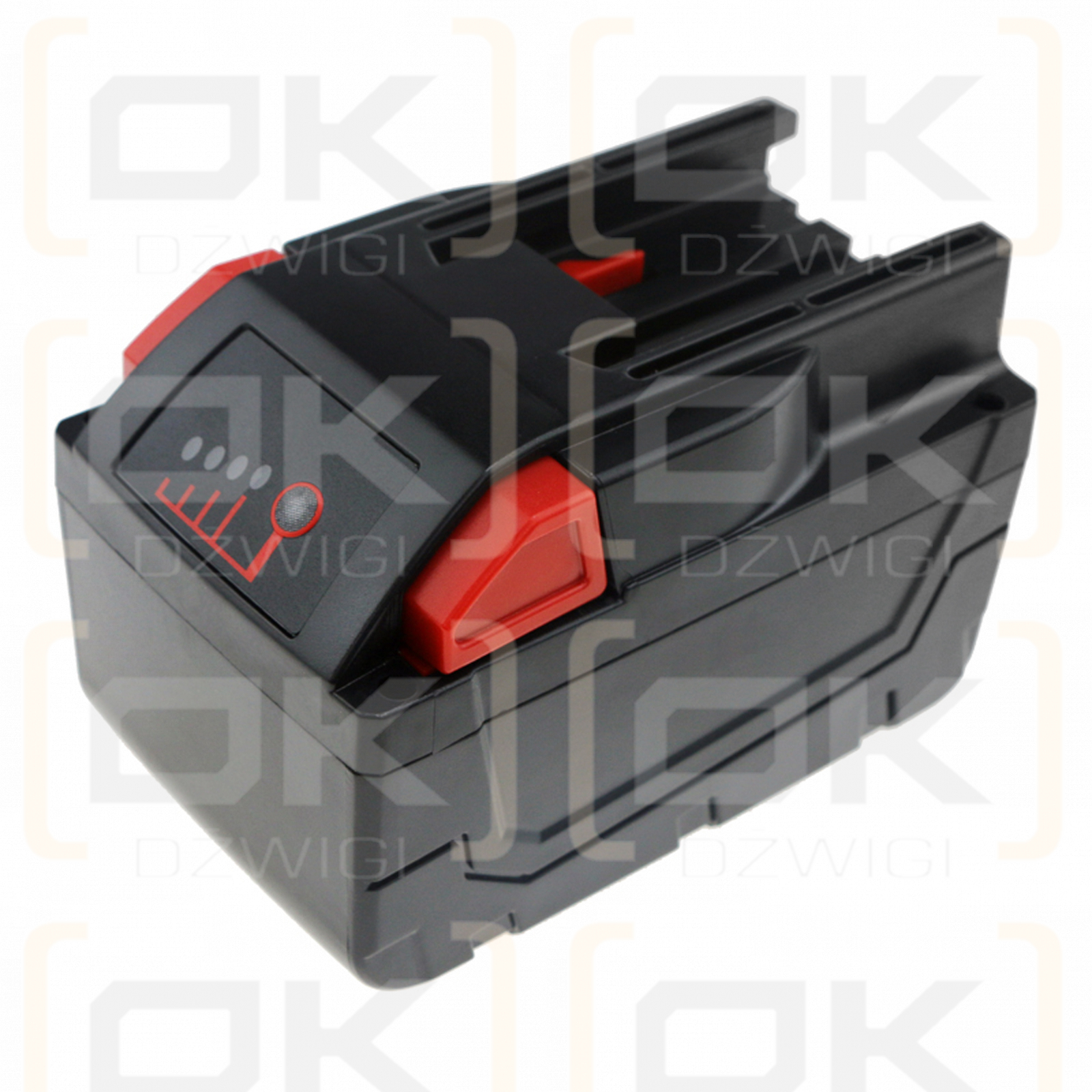 Milwaukee V28 VC / 48-11-2830 2000 mAh Li-ion 28 V (Cameron Sino)