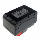 Milwaukee V28 VC / 48-11-2850 4000 mAh Li-Ion 28,0 V (Cameron Sino)