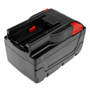 Milwaukee V28 VC / 48-11-2830 4000 mAh Li-ion 28 V (Cameron Sino)