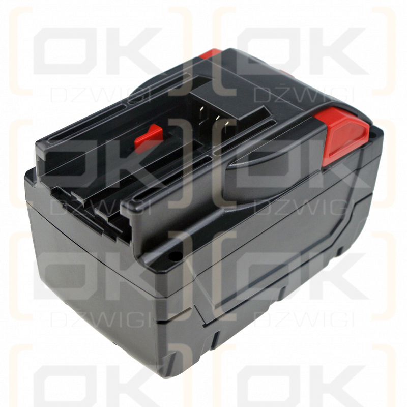 Milwaukee V28 VC / 48-11-2850 4000 mAh Li-Ion 28,0 V (Cameron Sino)