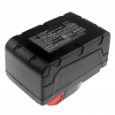 Milwaukee V28 VC / 48-11-2830 4000 mAh Li-ion 28 V (Cameron Sino)