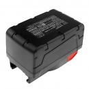 Milwaukee V28 VC / 48-11-2830 4000 mAh Li-ion 28 V (Cameron Sino)