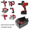 Milwaukee V28 VC / 48-11-2830 4000 mAh Li-ion 28 V (Cameron Sino)