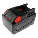 Milwaukee V28 VC / 48-11-2830 4000 mAh Li-ion 28 V (Cameron Sino)