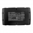 Milwaukee V28 VC / 48-11-2850 4000 mAh Li-Ion 28,0 V (Cameron Sino)