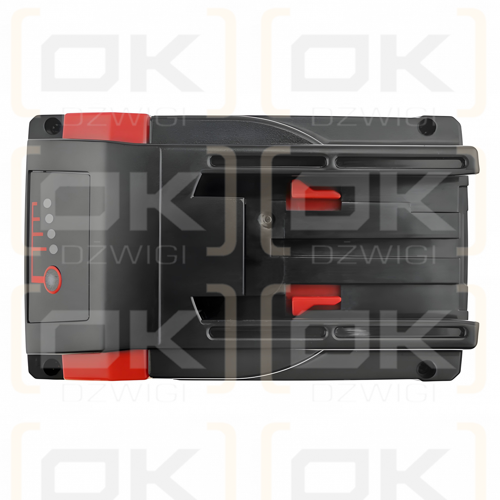 Milwaukee V28 VC / 48-11-2830 4000 mAh Li-ion 28 V (Cameron Sino)