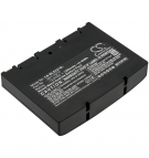 Металлоискатель Minelab Musketeer Advantage / 3011-0215 ​​1200 мАч Ni-MH 12 В (Cameron Sino)