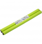 Детекторы Minelab Quattro / 3011-0196 2000 мАч Ni-MH 9,6 В (Cameron Sino)