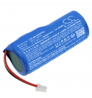 Minelab Equinox 800 / 3011-0405 5000 мАч Li-ion 3,7 В (Cameron Sino)