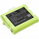 Midland XT70 / BATT10 1500mAh Ni-MH 3.6V (Cameron Sino)