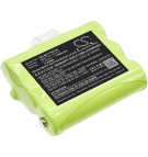 Midland XT70 / BATT10 1500 мАч Ni-MH 3,6 В (Cameron Sino)