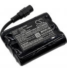 Minelab Sovereign XS / P3-XS 2600 мАч Li-ion 11,1 В (Cameron Sino)