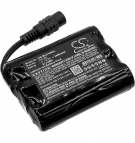 Minelab Sovereign XS / P3-XS 3400 мАч Li-ion 11,1 В (Cameron Sino)