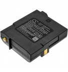 Midland G9 Pro / BATT12Li 1200 мАч литий-полимерный 7,4 В (Cameron Sino)