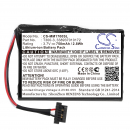 Magellan Maestro 1700 / T300-3 750 mAh Li-Ion 3,7 V (Cameron Sino)