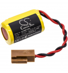 Mitsubishi C52005 / FBT030A 1200mAh Li-SOCl2 3.6V (Cameron Sino)
