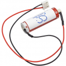 Mitsubishi FX2N / F2-40BL 1800 mAh Li-SOCl2 3,6 V (Cameron Sino)