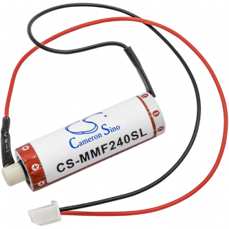 Mitsubishi FX2N / F2-40BL 1800 mAh Li-SOCl2 3,6 V (Cameron Sino)