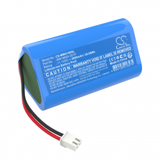 Muscle Massage Gun / INR18650-3S1P 2600mAh Li-ion 11.1V (Cameron Sino)