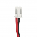 Muskelmassagepistole / INR18650-3S1P 2600 mAh Li-Ionen 11,1 V (Cameron Sino)