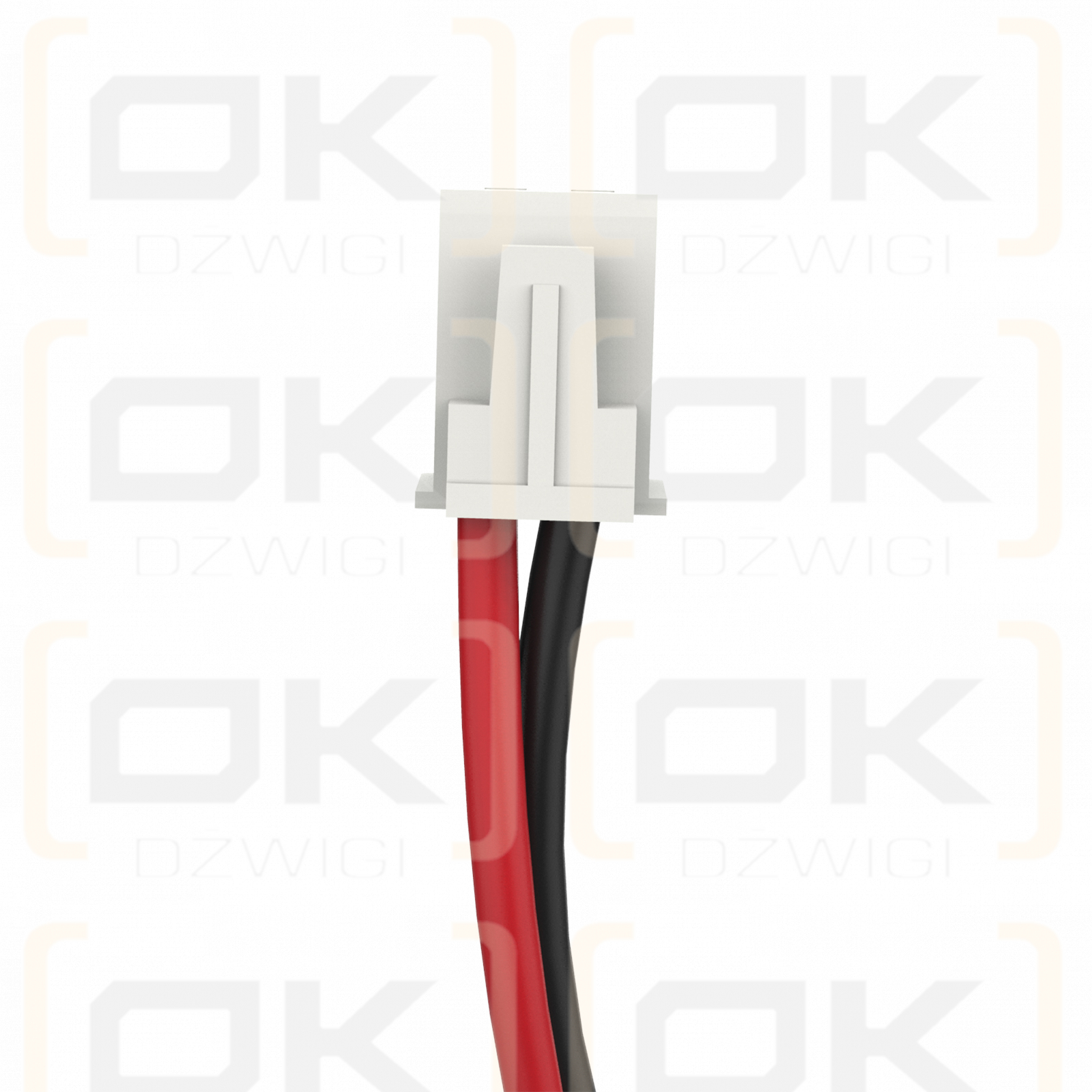 Muskelmassagepistole / INR18650-3S1P 2600 mAh Li-Ionen 11,1 V (Cameron Sino)