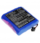 Million ML1200 / LPO155-14.8V-2.2AH 2600 mAh Li-ion 14.8 V (Cameron Sino)