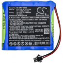 Millones de ML1200 / LPO155-14.8V-2.2AH 3400mAh Li-ion 14.8V (Cameron Sino)