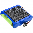 Millones de ML1200 / LPO155-14.8V-2.2AH 3400mAh Li-ion 14.8V (Cameron Sino)