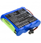 Million ML1200 / LPO155-14.8V-2.2AH 3400 mAh Li-ion 14.8 V (Cameron Sino)