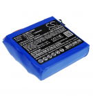 Million ML1100 / B0402101 2400 mAh Li-ion 14.8 V (Cameron Sino)