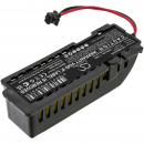 Mitsubishi MelServo MR-J3-T4 / MR-J3BAT 2000mAh Li-MnO2 3.6V (Cameron Sino)