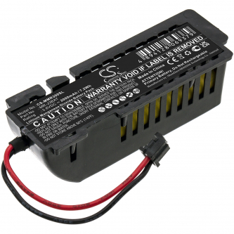 Mitsubishi MelServo MR-J3-T4 / MR-J3BAT 2000 mAh Li-MnO2 3,6 V (Cameron Sino)