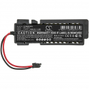 Mitsubishi MelServo MR-J3-T4 / MR-J3BAT 2000mAh Li-MnO2 3.6V (Cameron Sino)