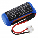 Philips Staubsauger / M3965 450 mAh Li-MnO2 3,6 V (Cameron Sino)