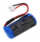 Philips sauvegarde / M3965 450mAh Li-MnO2 3.6V (Cameron Sino)