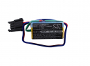 Mitsubishi Mitsubishi Q / B9670-MC 1700mAh Li-MnO2 3.6V (Cameron Sino)