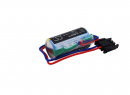 Mitsubishi Mitsubishi Q / B9670-MC 1700mAh Li-MnO2 3.6V (Cameron Sino)