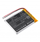 Moonybaby MB55935BV / FT525068P 2000mAh Li-Polymer 3.7V (Cameron Sino)